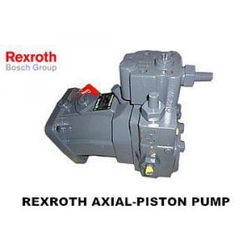 R909441351 A7VO80LRH1/61R-PZB01-S Rexroth A7VO Series Axial Piston Pump