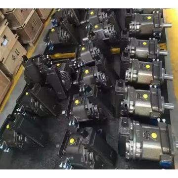 HY80Y-RP HY Series Axial Single Hydraulic Piston Pumps