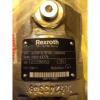 R902193379 A2FM16/61W-VBB040 Rexroth Axial Piston Pump/motor #1 small image