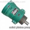 25MCM14-1B swashplate type quantitative axial piston pump / motor #1 small image