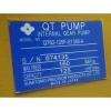 CQT63-80FV-S1376-A Japan Sumitomo Gear Pump #2 small image