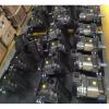 HY80Y-RP HY Series Axial Single Hydraulic Piston Pumps #3 small image