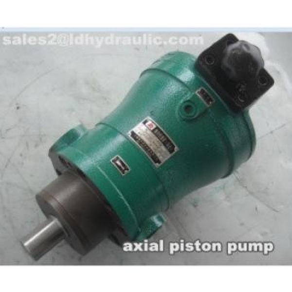 32MCY14-1B high pressure hydraulic axial piston Pump #1 image