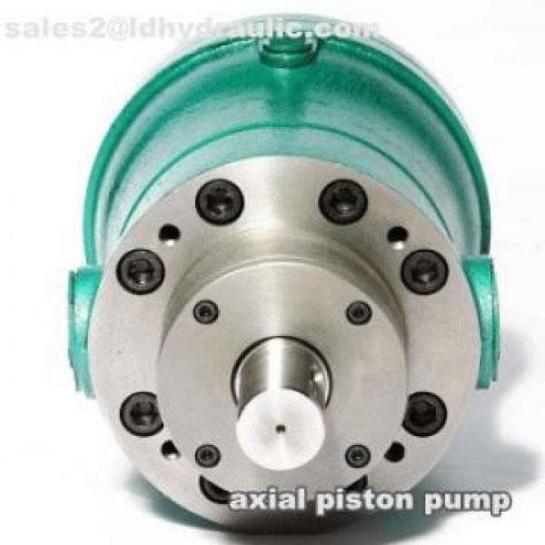 63YCY14-1B high pressure hydraulic axial piston Pump #3 image