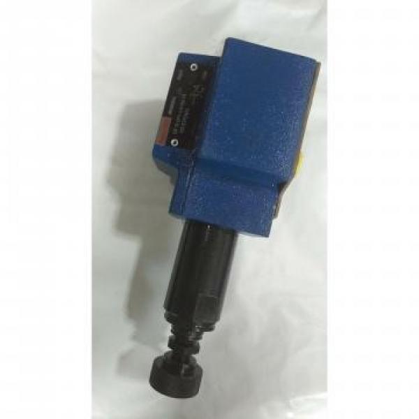 R900500256 DR 10 DP1-4X/150YM Rexroth Pressure reducing valve, direct operated DR 10 DP #5 image