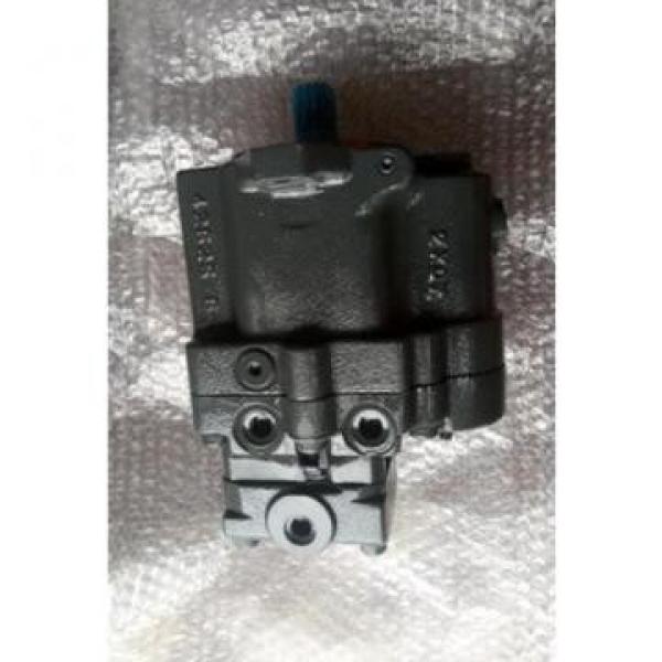 PVD-1B-23L3S-5G4053A Nachi PVD Series Piston Pump #2 image