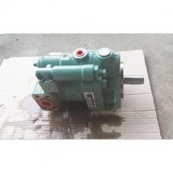 PVD-1B-23L3S-5G4053A Nachi PVD Series Piston Pump #1 image