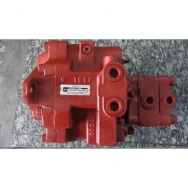 PVD-3B-56L 3D-5-221 OA Nachi PVD Series Flow Variable Piston Pump #1 image