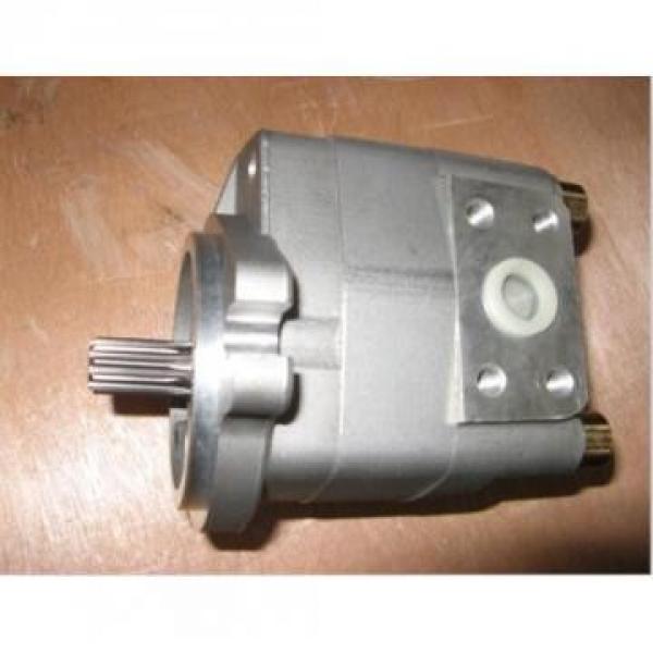 IPH-4B-32-20 NACHI Gear pump #1 image