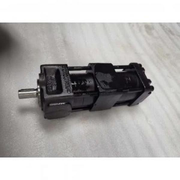 QT2323-6.3-6.3MN-S1162-A Japan Sumitomo QT Series Double Gear Pump #3 image