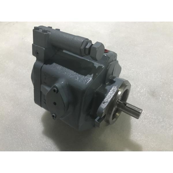 P40VR-11-CC-10-J TOKIMEC P series variable piston pump #2 image