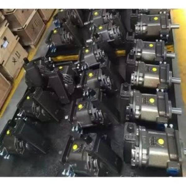 HY80Y-RP HY Series Axial Single Hydraulic Piston Pumps #3 image